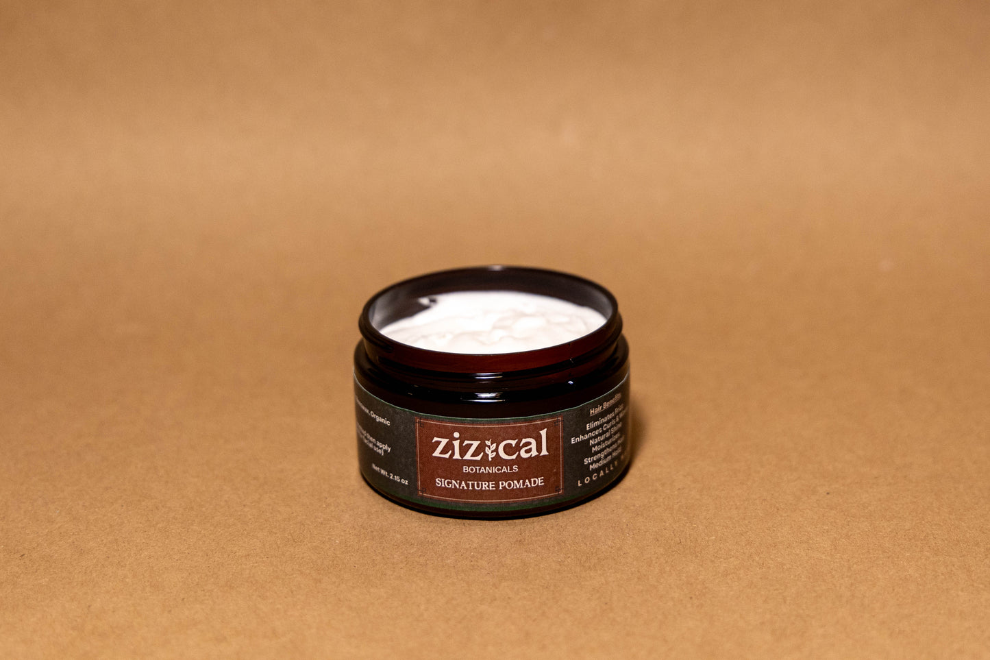 Signature Pomade