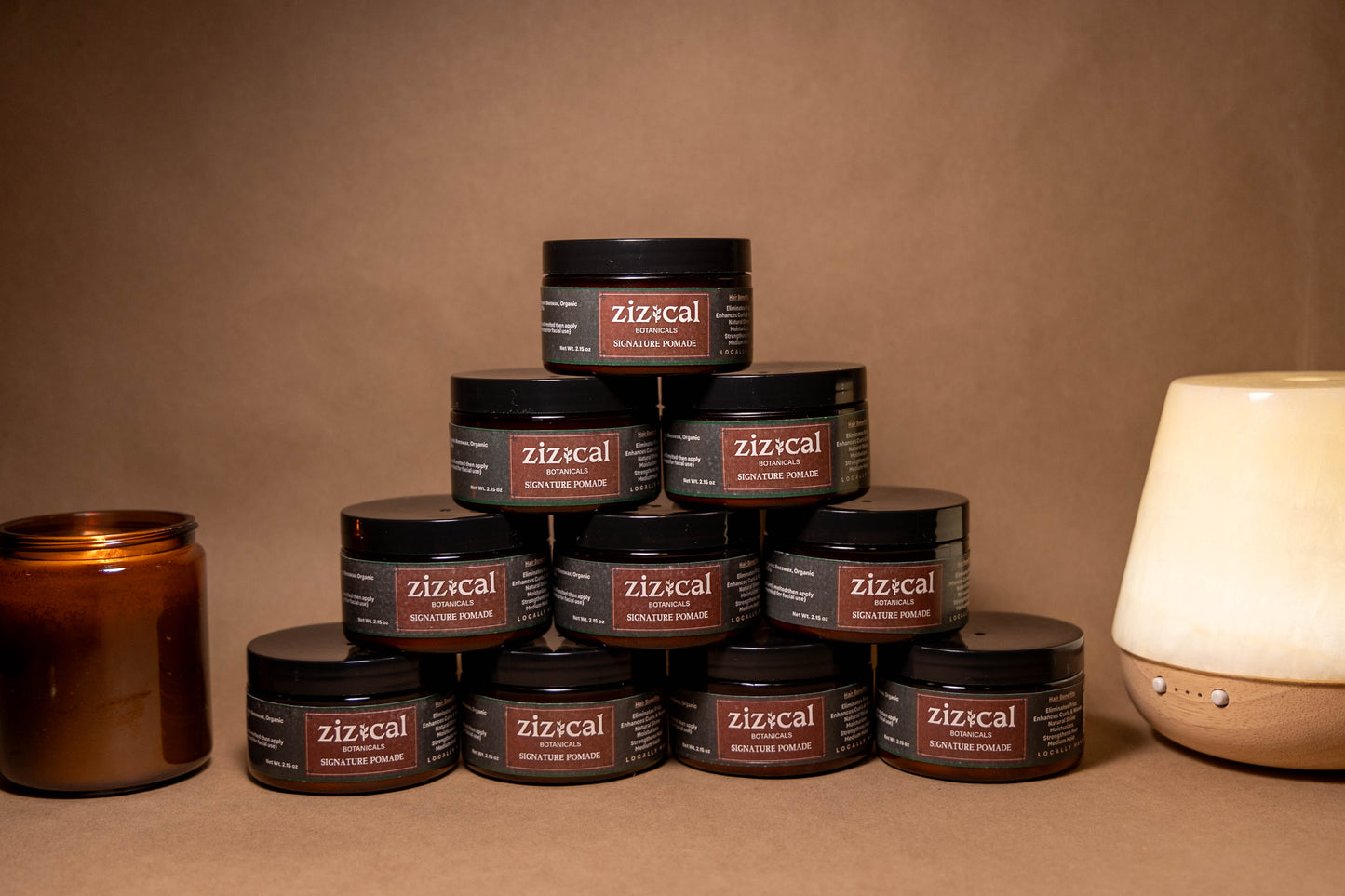 Signature Pomade
