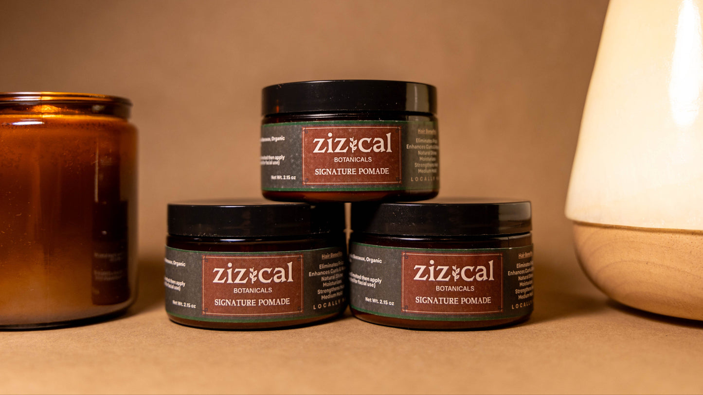 Signature Pomade