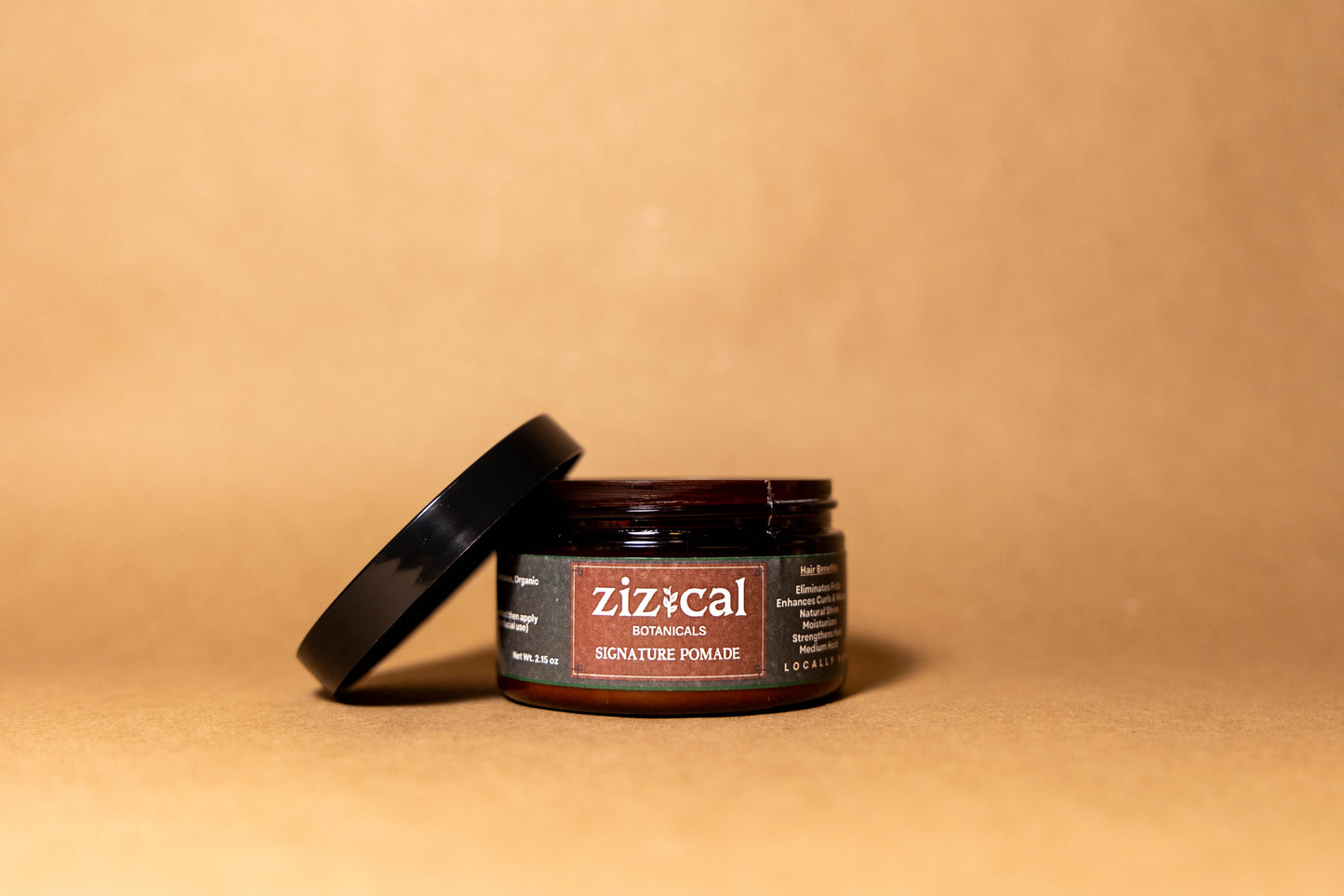 Signature Pomade