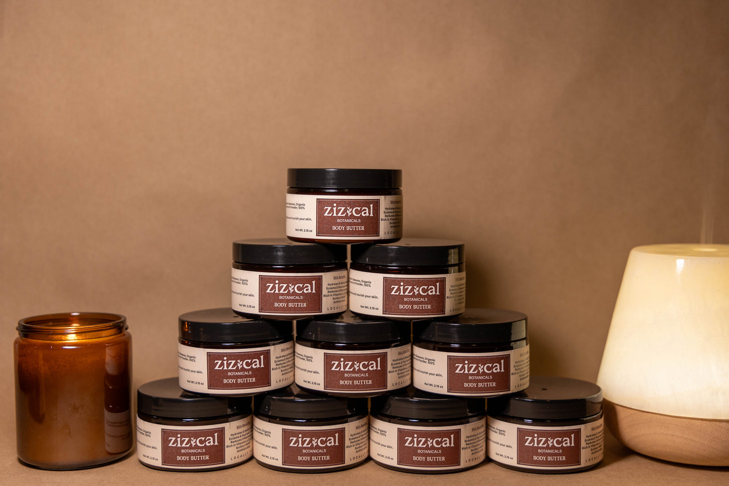 Body Butter