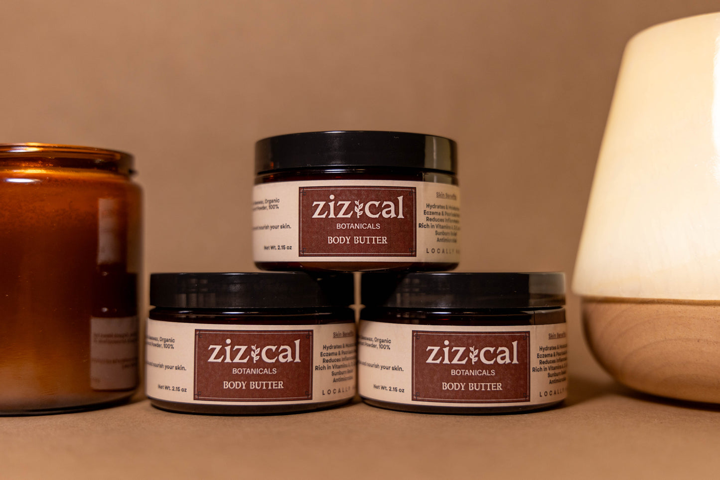 Body Butter
