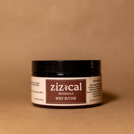 Body Butter